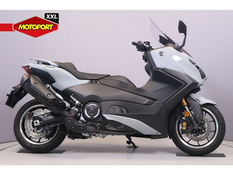 Yamaha T-MAX 560 Tech MAX 2025 occasion