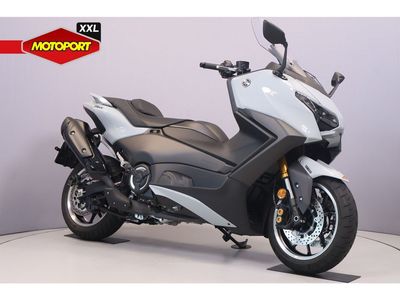 YAMAHA TMAX TECH MAX 560 – foto 2