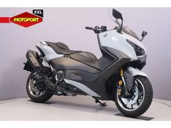 Yamaha T-MAX 560 Tech MAX 2025 occasion – foto 2 van 18