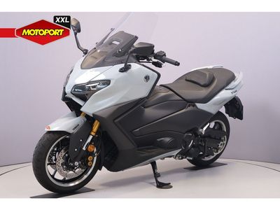 YAMAHA TMAX TECH MAX 560 – foto 3