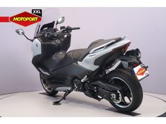 Yamaha T-MAX 560 Tech MAX 2025 occasion – foto 6 van 18