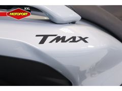 Yamaha T-MAX 560 Tech MAX 2025 occasion – foto 17 van 18