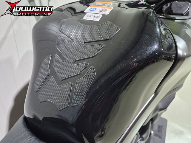 kawasaki - kle-650-versys