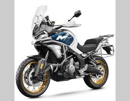 Cfmoto 700 MT Adventure 2026 nieuw