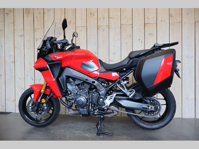 yamaha - tracer-9-gt