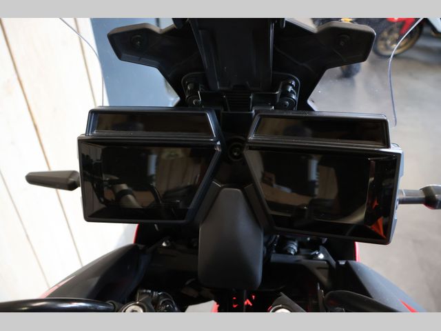 yamaha - tracer-9-gt