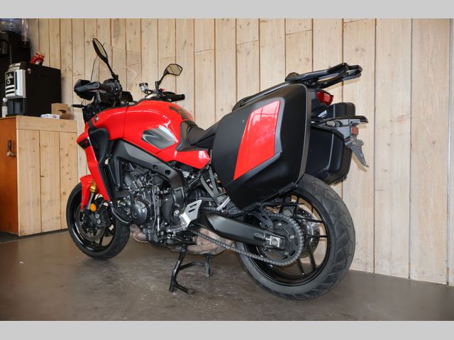 yamaha - tracer-9-gt