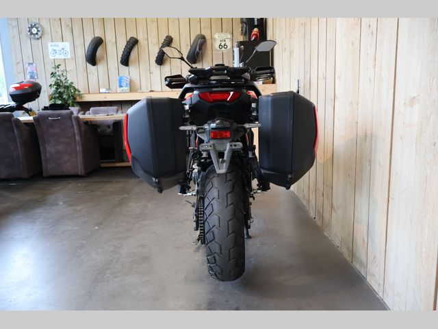 yamaha - tracer-9-gt