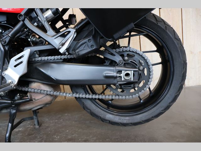 yamaha - tracer-9-gt