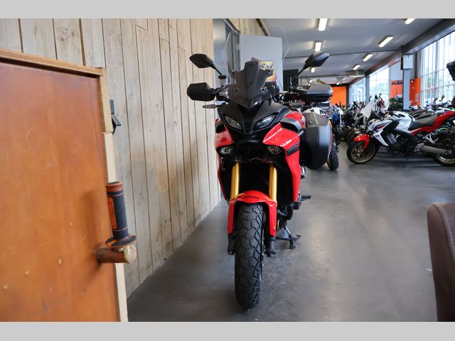yamaha - tracer-9-gt