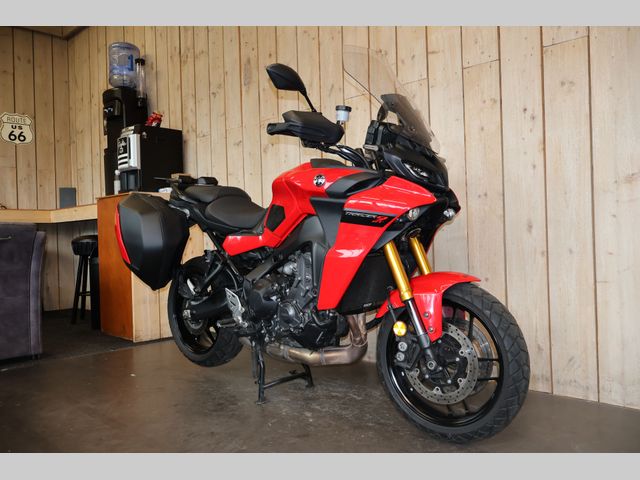 yamaha - tracer-9-gt