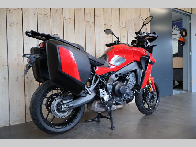 yamaha - tracer-9-gt