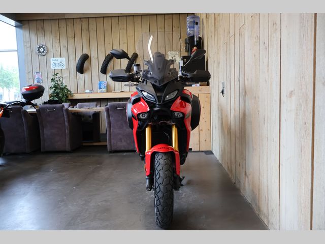 yamaha - tracer-9-gt
