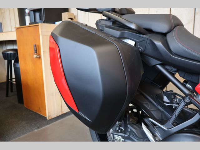 yamaha - tracer-9-gt