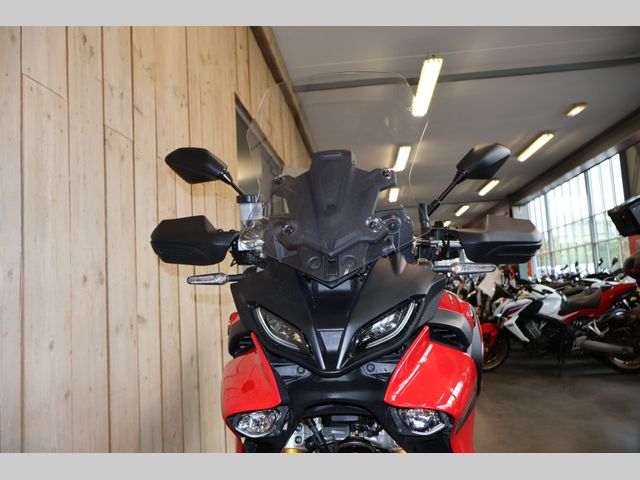 yamaha - tracer-9-gt
