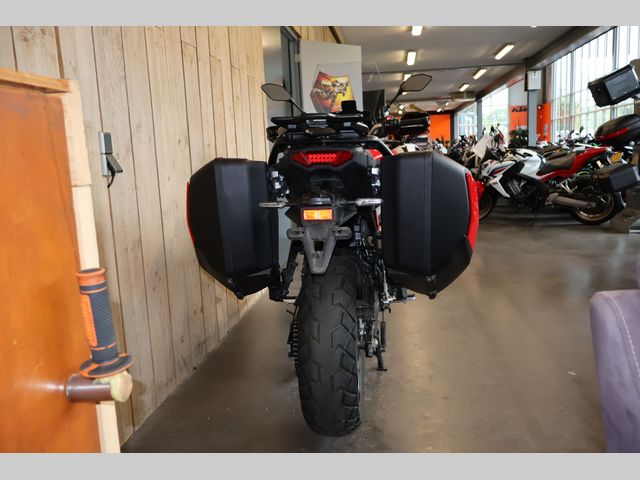 yamaha - tracer-9-gt
