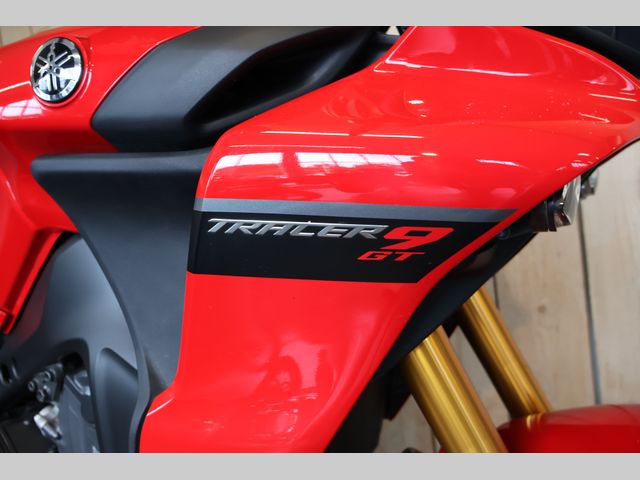 yamaha - tracer-9-gt