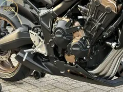 Honda CB650R Neo Sports Cafe Bomvol QS Opties Dikste van NL !! 2021 occasion – foto 5 van 22