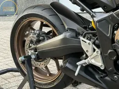 Honda CB650R Neo Sports Cafe Bomvol QS Opties Dikste van NL !! 2021 occasion – foto 7 van 22