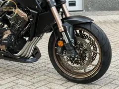 Honda CB650R Neo Sports Cafe Bomvol QS Opties Dikste van NL !! 2021 occasion – foto 2 van 22