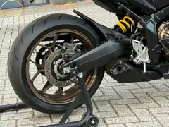 Honda CB650R Neo Sports Cafe Bomvol QS Opties Dikste van NL !! 2021 occasion – foto 9 van 22