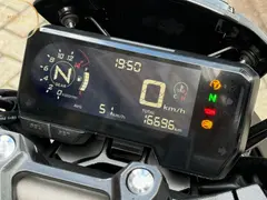 Honda CB650R Neo Sports Cafe Bomvol QS Opties Dikste van NL !! 2021 occasion – foto 13 van 22