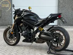 Honda CB650R Neo Sports Cafe Bomvol QS Opties Dikste van NL !! 2021 occasion – foto 16 van 22