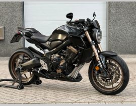 Honda CB 650 R NEO Sports Cafe 2021 occasion