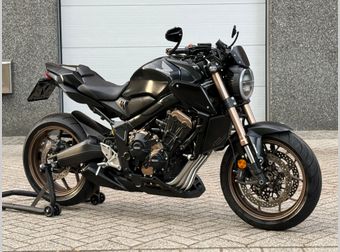 Honda CB 650 R NEO Sports Cafe 2021 occasion