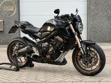 HONDA CB 650 R NEO SPORTS CAFE