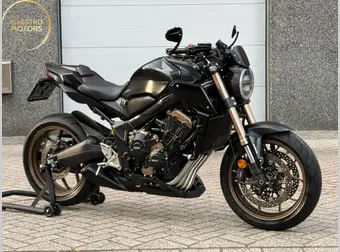 Honda CB 650 R NEO Sports Cafe 2021 occasion