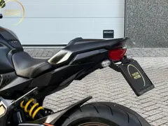 Honda CB650R Neo Sports Cafe Bomvol QS Opties Dikste van NL !! 2021 occasion – foto 18 van 22