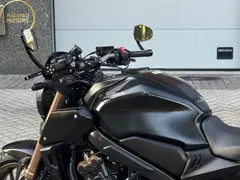 Honda CB650R Neo Sports Cafe Bomvol QS Opties Dikste van NL !! 2021 occasion – foto 19 van 22