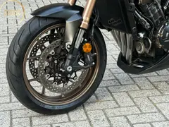 Honda CB650R Neo Sports Cafe Bomvol QS Opties Dikste van NL !! 2021 occasion – foto 21 van 22