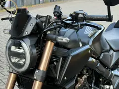 Honda CB650R Neo Sports Cafe Bomvol QS Opties Dikste van NL !! 2021 occasion – foto 22 van 22
