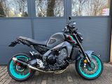 YAMAHA MT 09 ABS