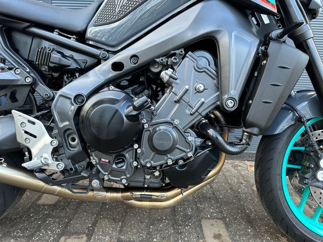yamaha - mt-09-abs