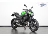 KAWASAKI Z650