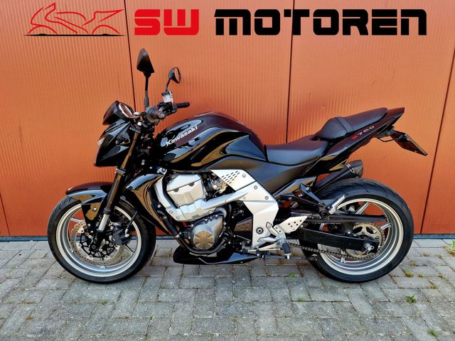 kawasaki - z-750