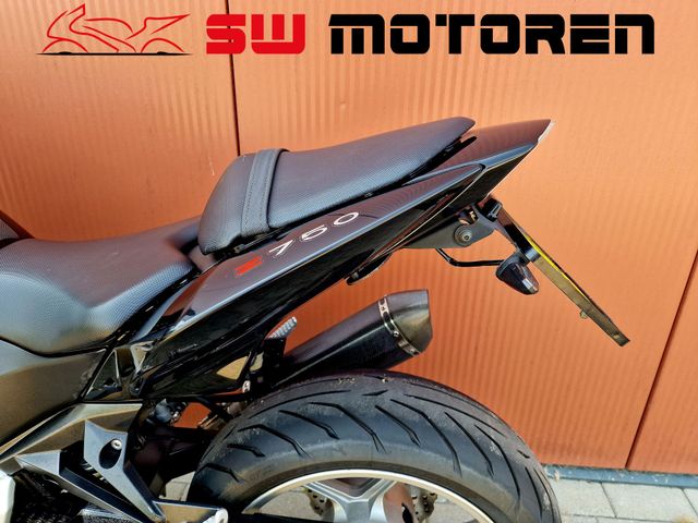 kawasaki - z-750