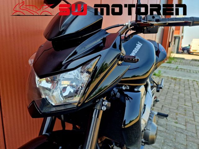kawasaki - z-750