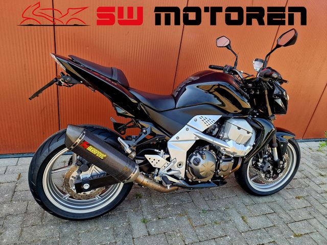 kawasaki - z-750