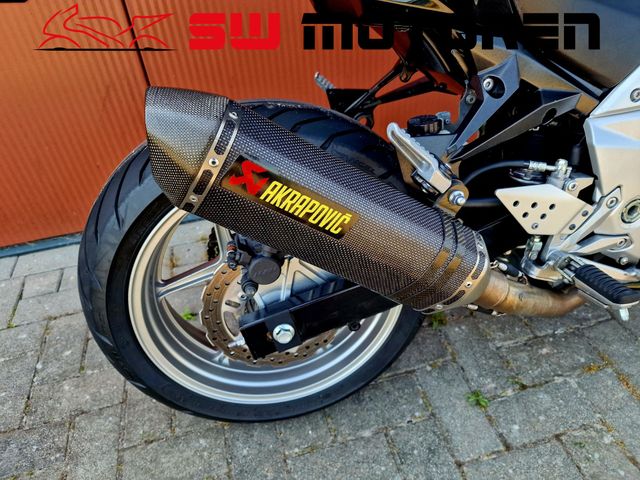 kawasaki - z-750