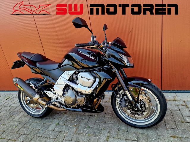 kawasaki - z-750