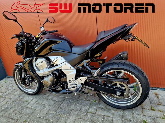 kawasaki - z-750