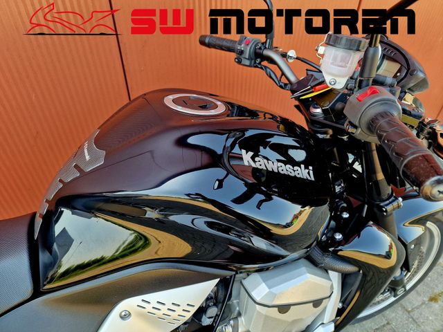 kawasaki - z-750