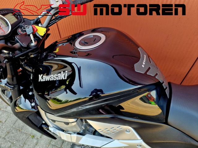 kawasaki - z-750