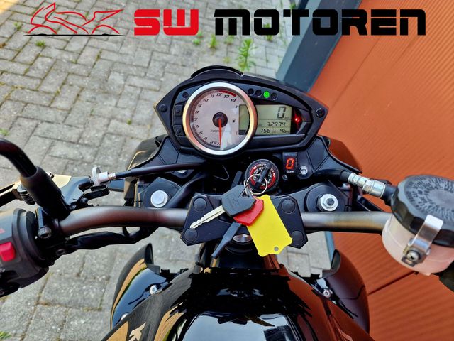 kawasaki - z-750