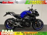 YAMAHA MT 10 ABS