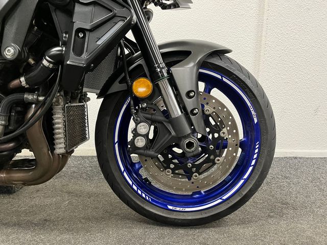yamaha - mt-10-abs